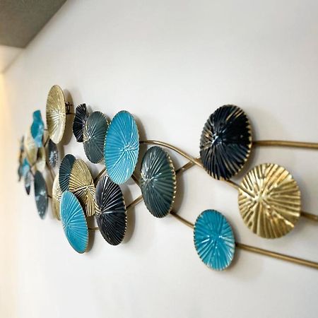 パレルモCasa Marcheseアパートメント エクステリア 写真