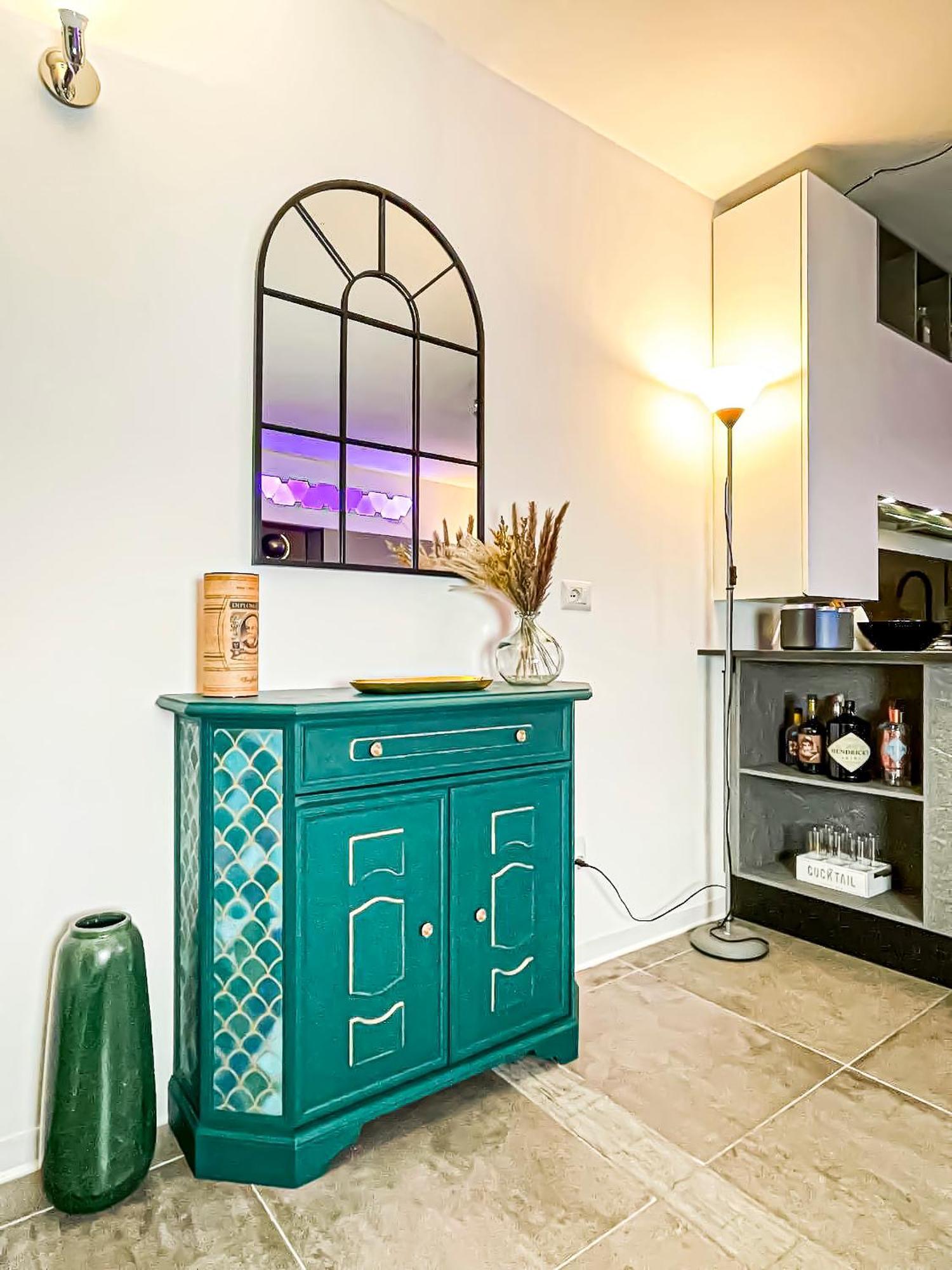 パレルモCasa Marcheseアパートメント エクステリア 写真