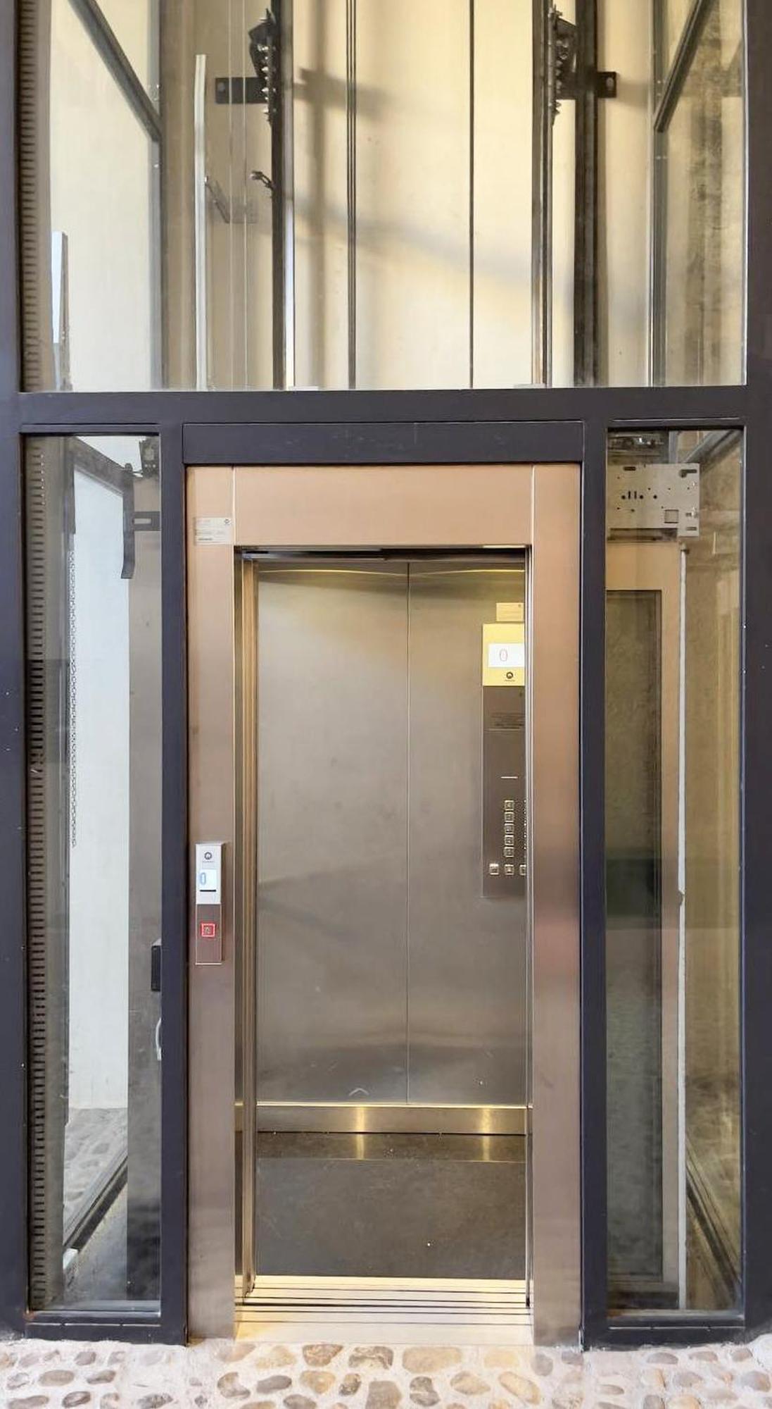 パレルモCasa Marcheseアパートメント エクステリア 写真