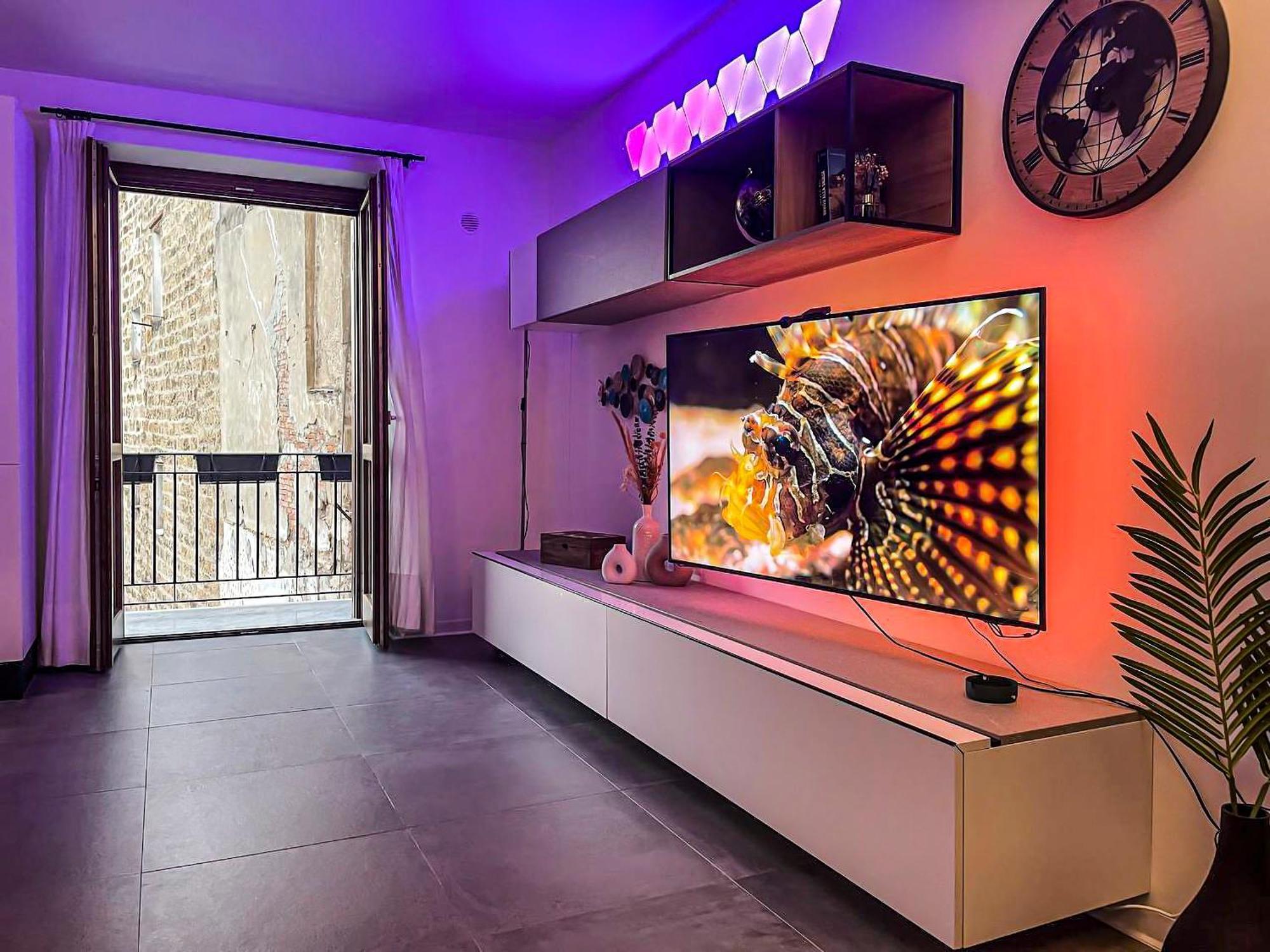 パレルモCasa Marcheseアパートメント エクステリア 写真