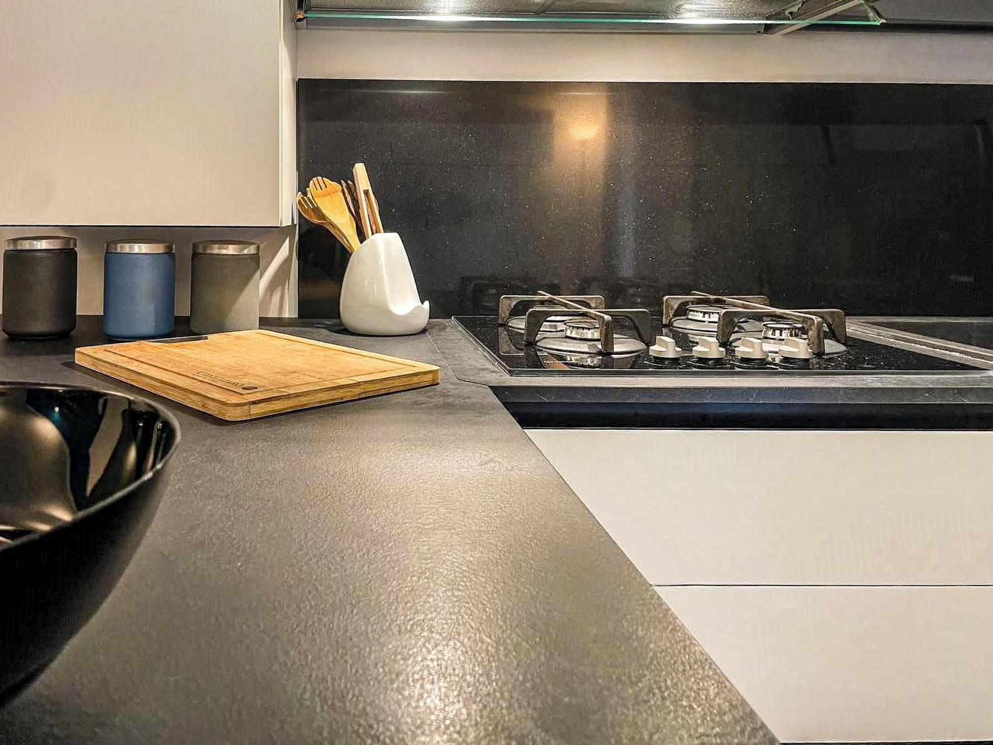 パレルモCasa Marcheseアパートメント エクステリア 写真